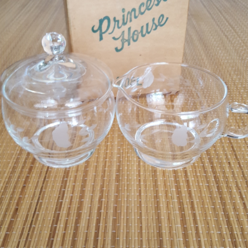 Princess House - Picture 2 of 2